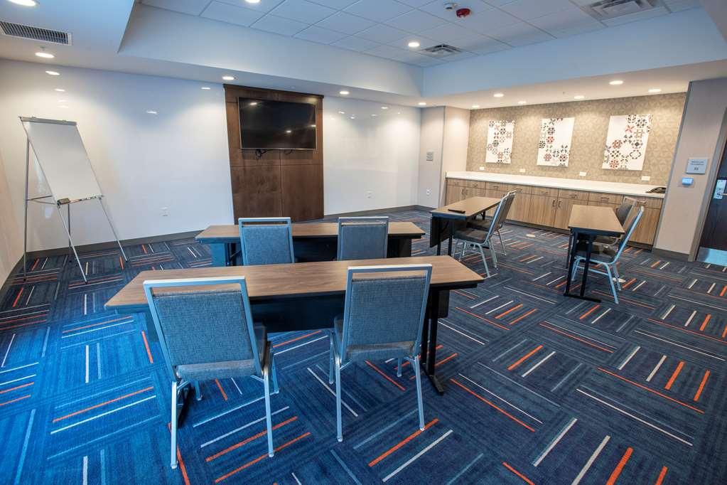 Hampton Inn By Hilton Richwood Cincinnati South Walton Einrichtungen foto
